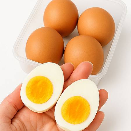 European Eggs