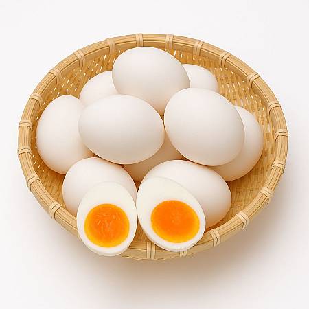 Free-Range Local Eggs